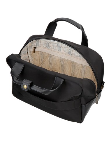 7924731 NECESER BAND. ADAP. PJL MORGAN NEGRO