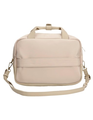 7924733 NECESER BAND. ADAP. PJL MORGAN BEIGE