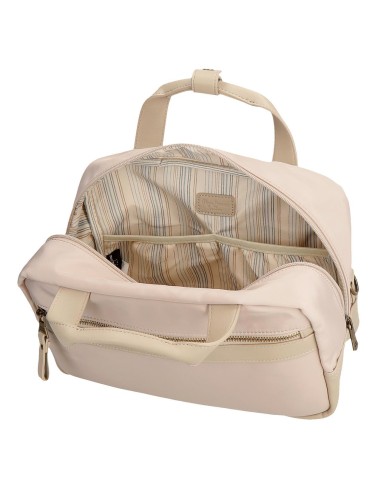 7924733 NECESER BAND. ADAP. PJL MORGAN BEIGE