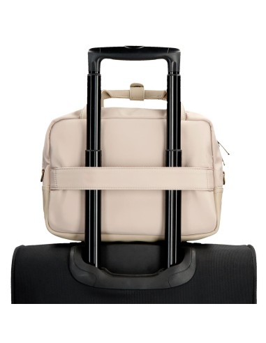 7924733 NECESER BAND. ADAP. PJL MORGAN BEIGE