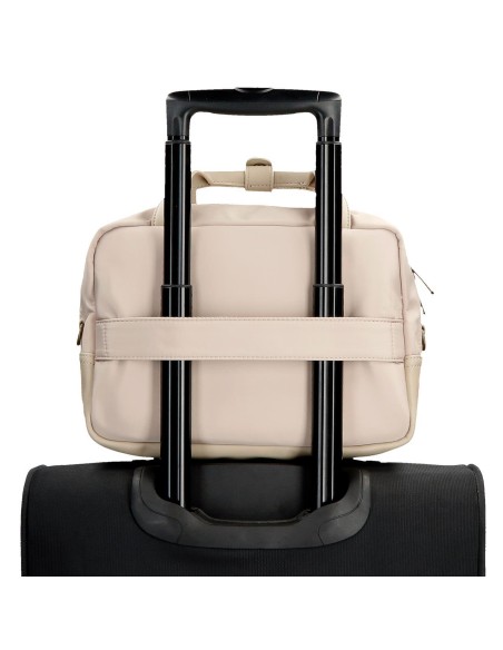 7924733 NECESER BAND. ADAP. PJL MORGAN BEIGE 7924733 NECESER BAND. ADAP. PJL MORGAN BEIGE