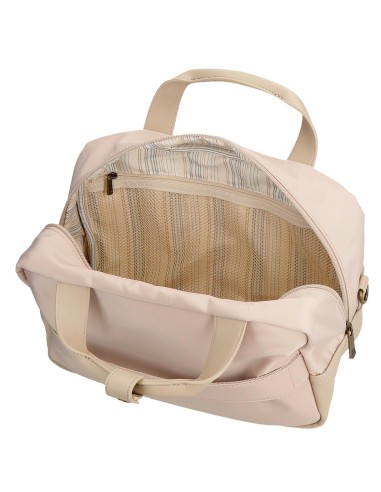 7924733 NECESER BAND. ADAP. PJL MORGAN BEIGE