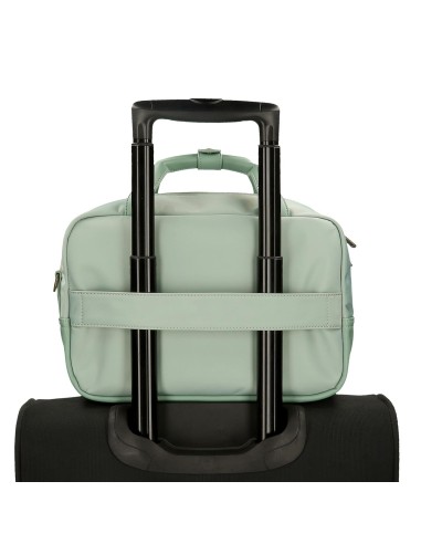 7924734 NECESER BAND. ADAP. PJL MORGAN VERDE