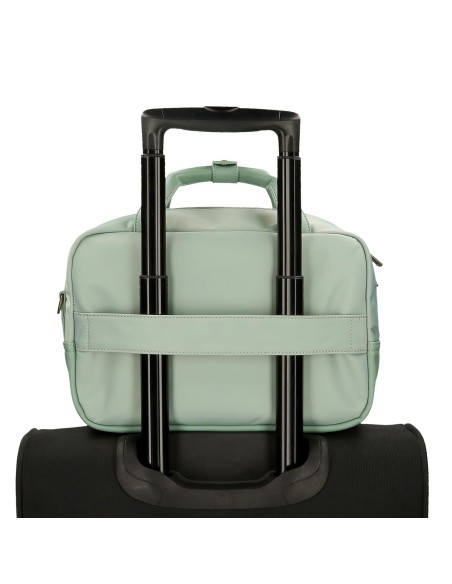 7924734 NECESER BAND. ADAP. PJL MORGAN VERDE 7924734 NECESER BAND. ADAP. PJL MORGAN VERDE