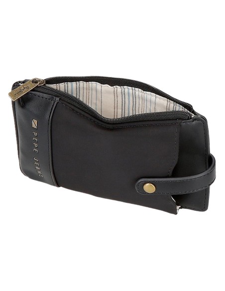 7925031 PORTAMOVIL BANDOLERA PJL MORGAN NEGRO 7925031 PORTAMOVIL BANDOLERA PJL MORGAN NEGRO