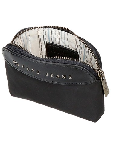 7928031 MONEDERO C/CREM.PJL MORGAN NEGRO