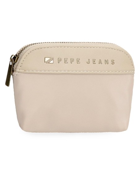 7928033 MONEDERO C/CREM.PJL MORGAN BEIGE 7928033 MONEDERO C/CREM.PJL MORGAN BEIGE