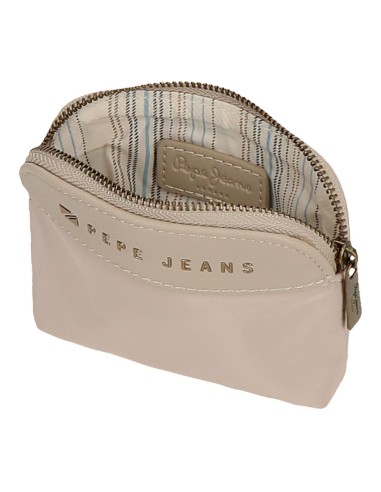 7928033 MONEDERO C/CREM.PJL MORGAN BEIGE