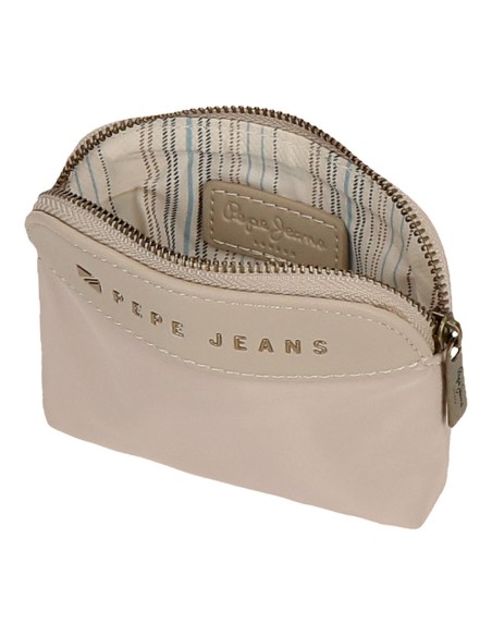 7928033 MONEDERO C/CREM.PJL MORGAN BEIGE 7928033 MONEDERO C/CREM.PJL MORGAN BEIGE