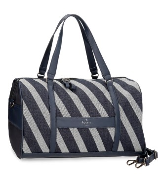 7933731 BOLSA DE VIAJE CABINA .PJL CELINE DENIM