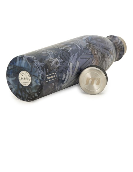 Botella Acero Inoxidable Privata Thunder 750 Ml Botella A...