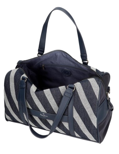 7933731 BOLSA DE VIAJE CABINA .PJL CELINE DENIM