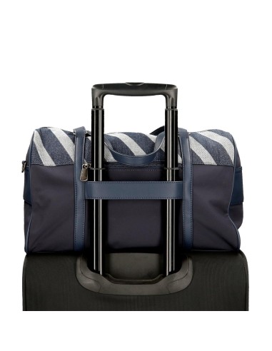 7933731 BOLSA DE VIAJE CABINA .PJL CELINE DENIM