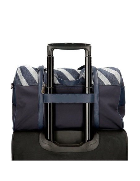 7933731 BOLSA DE VIAJE CABINA .PJL CELINE DENIM 7933731 BOLSA DE VIAJE CABINA .PJL CELINE DENIM
