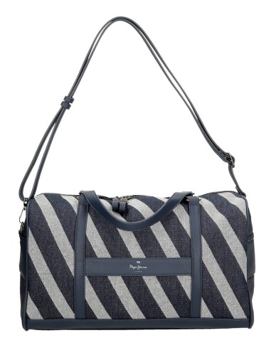 7933731 BOLSA DE VIAJE CABINA .PJL CELINE DENIM