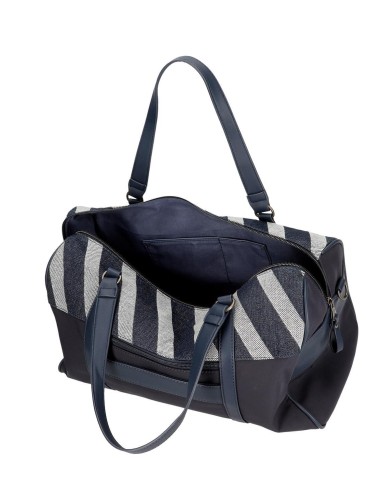 7933731 BOLSA DE VIAJE CABINA .PJL CELINE DENIM