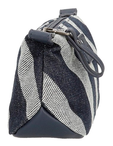 7934531 NECESER PJL CELINE DENIM