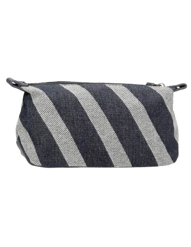 7934531 NECESER PJL CELINE DENIM