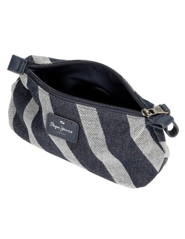 7934531 NECESER PJL CELINE DENIM