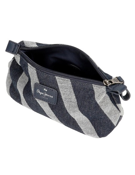 7934531 NECESER PJL CELINE DENIM 7934531 NECESER PJL CELINE DENIM