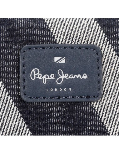 7934531 NECESER PJL CELINE DENIM