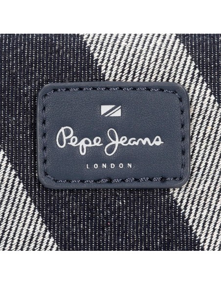 7934531 NECESER PJL CELINE DENIM 7934531 NECESER PJL CELINE DENIM