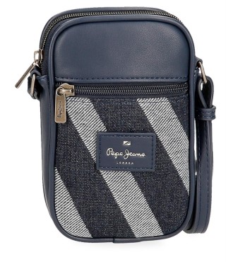 7935231 PORTAMOVIL BANDOLERA PJL CELINE