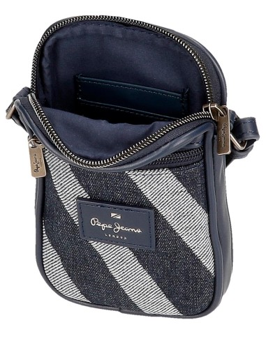 7935231 PORTAMOVIL BANDOLERA PJL CELINE