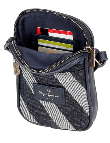 7935231 PORTAMOVIL BANDOLERA PJL CELINE