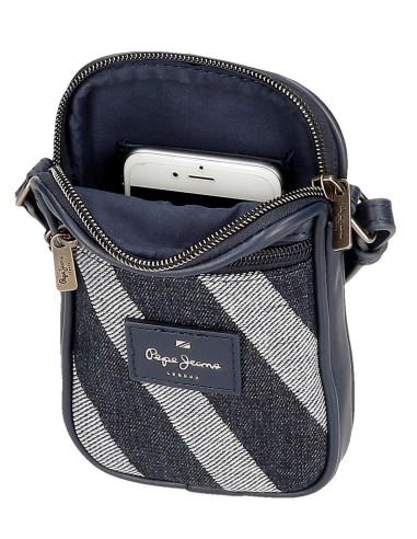 7935231 PORTAMOVIL BANDOLERA PJL CELINE