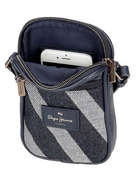 7935231 PORTAMOVIL BANDOLERA PJL CELINE 7935231 PORTAMOVIL BANDOLERA PJL CELINE