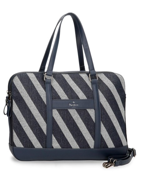 7936031 PORTAORDENADOR ADAP. 2C. C/BANDOLERA PJL CELINE 7936031 PORTAORDENADOR ADAP. 2C. C/BANDOLERA PJL CELINE