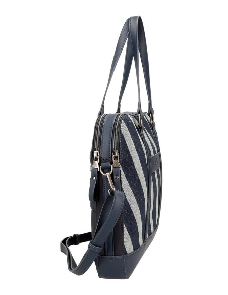 7936031 PORTAORDENADOR ADAP. 2C. C/BANDOLERA PJL CELINE 7936031 PORTAORDENADOR ADAP. 2C. C/BANDOLERA PJL CELINE