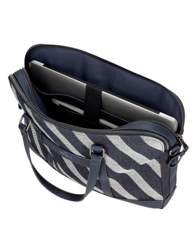 7936031 PORTAORDENADOR ADAP. 2C. C/BANDOLERA PJL CELINE