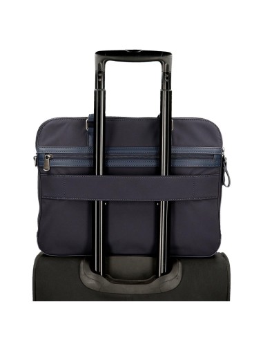 7936031 PORTAORDENADOR ADAP. 2C. C/BANDOLERA PJL CELINE