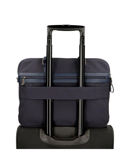 7936031 PORTAORDENADOR ADAP. 2C. C/BANDOLERA PJL CELINE 7936031 PORTAORDENADOR ADAP. 2C. C/BANDOLERA PJL CELINE