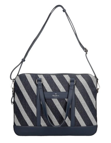 7936031 PORTAORDENADOR ADAP. 2C. C/BANDOLERA PJL CELINE