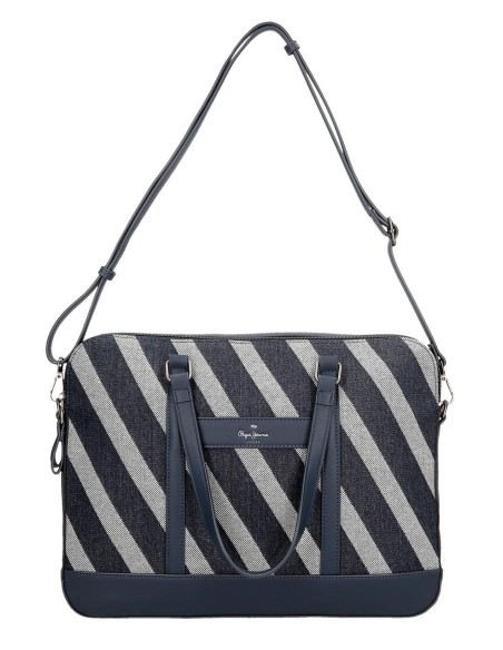 7936031 PORTAORDENADOR ADAP. 2C. C/BANDOLERA PJL CELINE 7936031 PORTAORDENADOR ADAP. 2C. C/BANDOLERA PJL CELINE