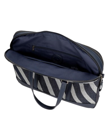 7936031 PORTAORDENADOR ADAP. 2C. C/BANDOLERA PJL CELINE