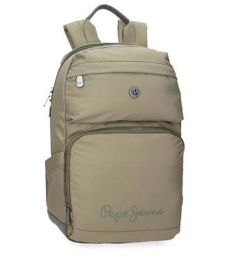 7952131 MOCHILA ADAP.2C PORTAORD.PJL CORIN VERDE