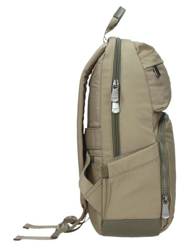 7952131 MOCHILA ADAP.2C PORTAORD.PJL CORIN VERDE