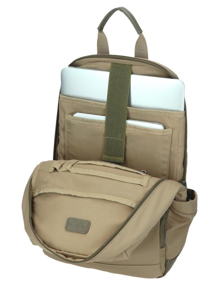 7952131 MOCHILA ADAP.2C PORTAORD.PJL CORIN VERDE 7952131 MOCHILA ADAP.2C PORTAORD.PJL CORIN VERDE