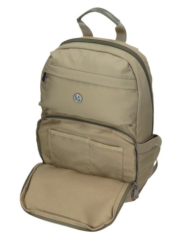 7952131 MOCHILA ADAP.2C PORTAORD.PJL CORIN VERDE