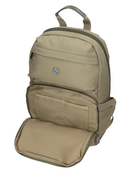 7952131 MOCHILA ADAP.2C PORTAORD.PJL CORIN VERDE 7952131 MOCHILA ADAP.2C PORTAORD.PJL CORIN VERDE