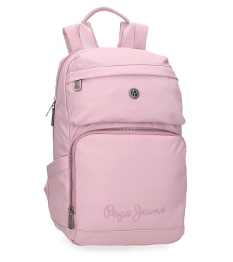 7952132 MOCHILA ADAP.2C PORTAORD.PJL CORIN ROSA