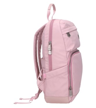 7952132 MOCHILA ADAP.2C PORTAORD.PJL CORIN ROSA 2