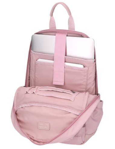 7952132 MOCHILA ADAP.2C PORTAORD.PJL CORIN ROSA