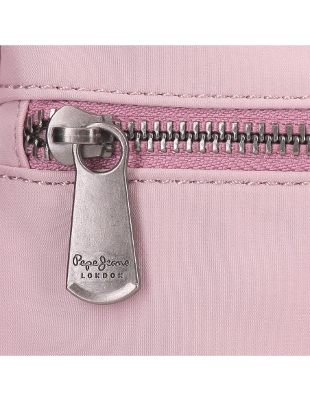 7952132 MOCHILA ADAP.2C PORTAORD.PJL CORIN ROSA 7952132 MOCHILA ADAP.2C PORTAORD.PJL CORIN ROSA