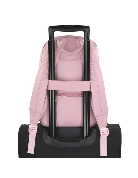 7952132 MOCHILA ADAP.2C PORTAORD.PJL CORIN ROSA 7952132 MOCHILA ADAP.2C PORTAORD.PJL CORIN ROSA