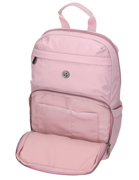 7952132 MOCHILA ADAP.2C PORTAORD.PJL CORIN ROSA 7952132 MOCHILA ADAP.2C PORTAORD.PJL CORIN ROSA
